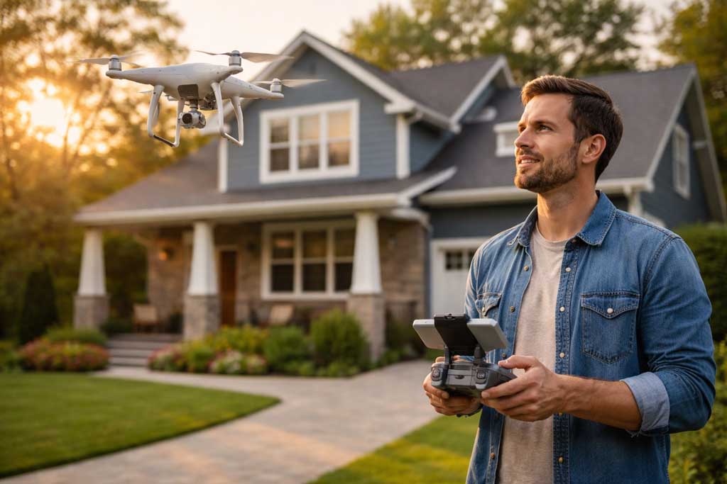 Do I need commercial drone insurance?